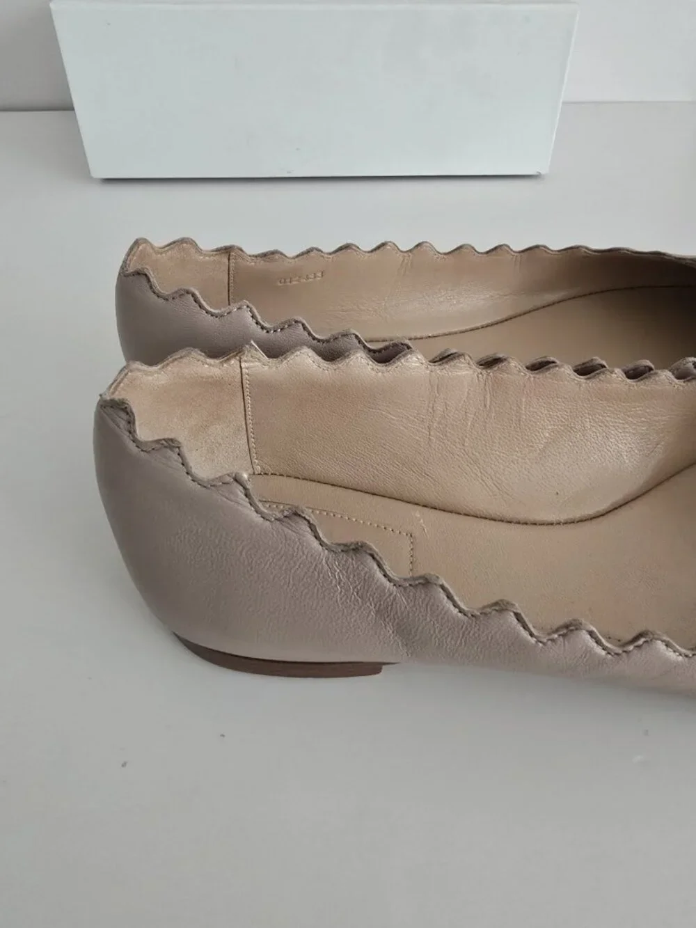 Chloé pre owned